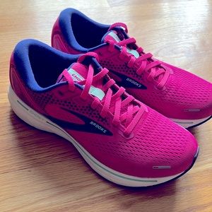 Brooks Ghost 14 size 9